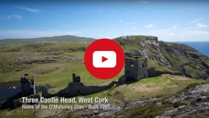 A video collection of photos from around Ireland