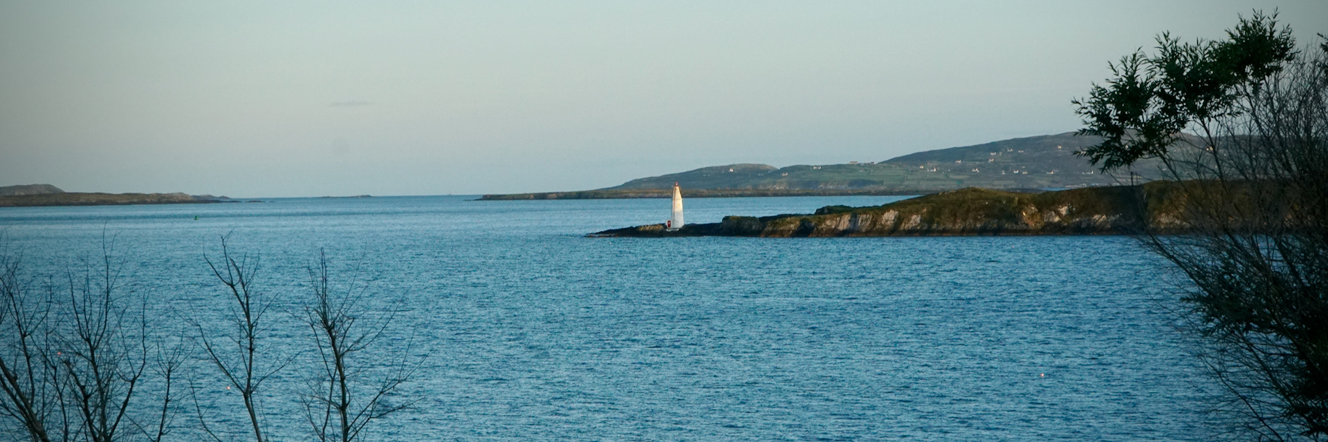 Copper Point - Long Island, Schull, County Cork, Republic of Ireland