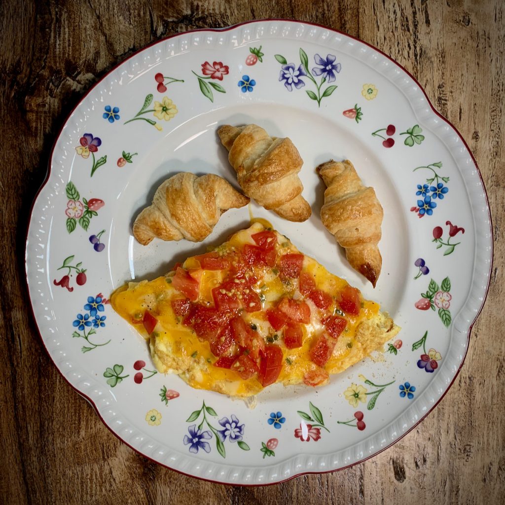 Best Breakfast in Asheville